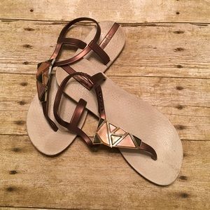 Ipanema Sandals